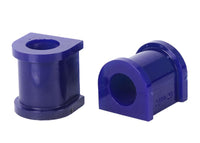 Sway Bar Mount to Chassis (80 duro/ShA) - SPF2399-20K