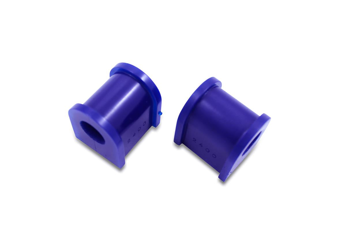 Sway Bar Mount to Chassis Bush (80 duro/ShA) - SPF2400-15K