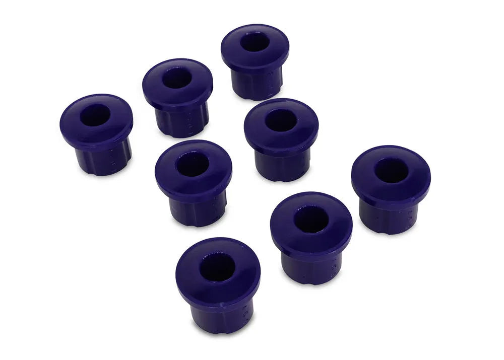 FR/ UPPER CTRL ARM INNER BUSH (80 duro/ShA) - SPF2401K