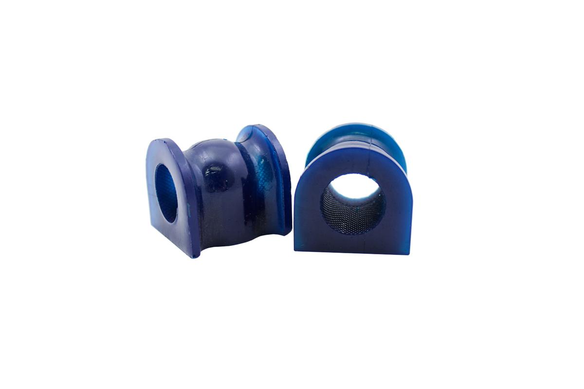 Rear Sway Bar Mount to Chassis (80 duro/ShA) - SPF2403-18K