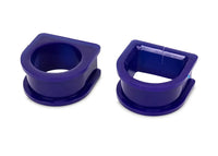 Power Steering Rack Mount Bush (80 duro/ShA) - SPF2410K