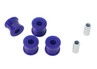 Rear Sway Bar Link Bush Kit - SPF2419K