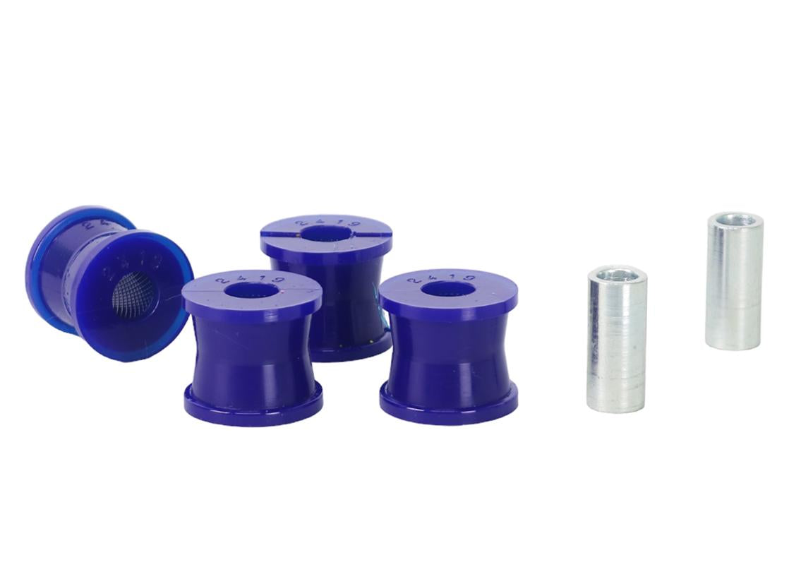 Rear Sway Bar Link Bush Kit - SPF2419K