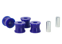 Rear Sway Bar Link Bush Kit - SPF2419K