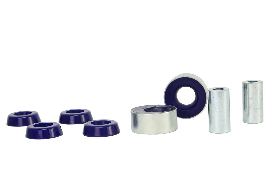 BMW Rear Upper Control Kit (80 duro/ShA) - SPF2422K