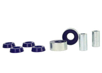 BMW Rear Upper Control Kit (80 duro/ShA) - SPF2422K