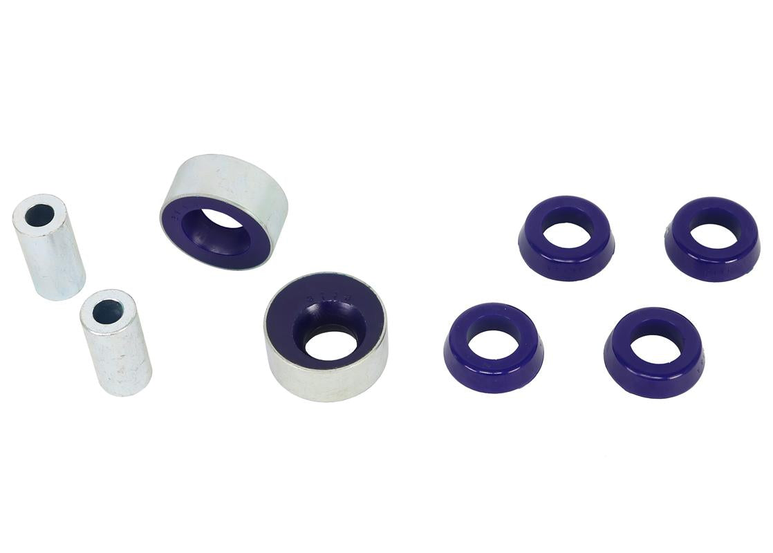 BMW Rear Upper Control Kit (80 duro/ShA) - SPF2422K