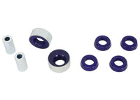 BMW Rear Upper Control Kit (80 duro/ShA) - SPF2422K