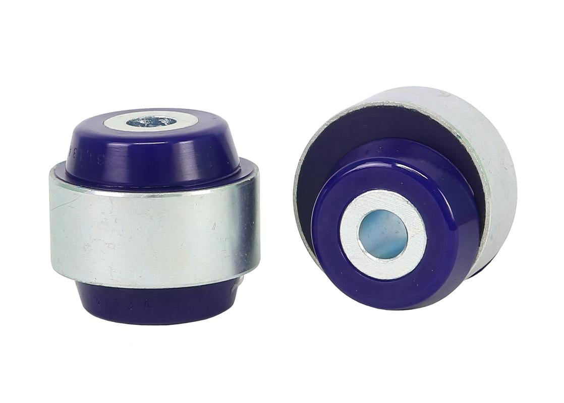 BMW Rear Upper Control Kit (80 duro/ShA) - SPF2422K