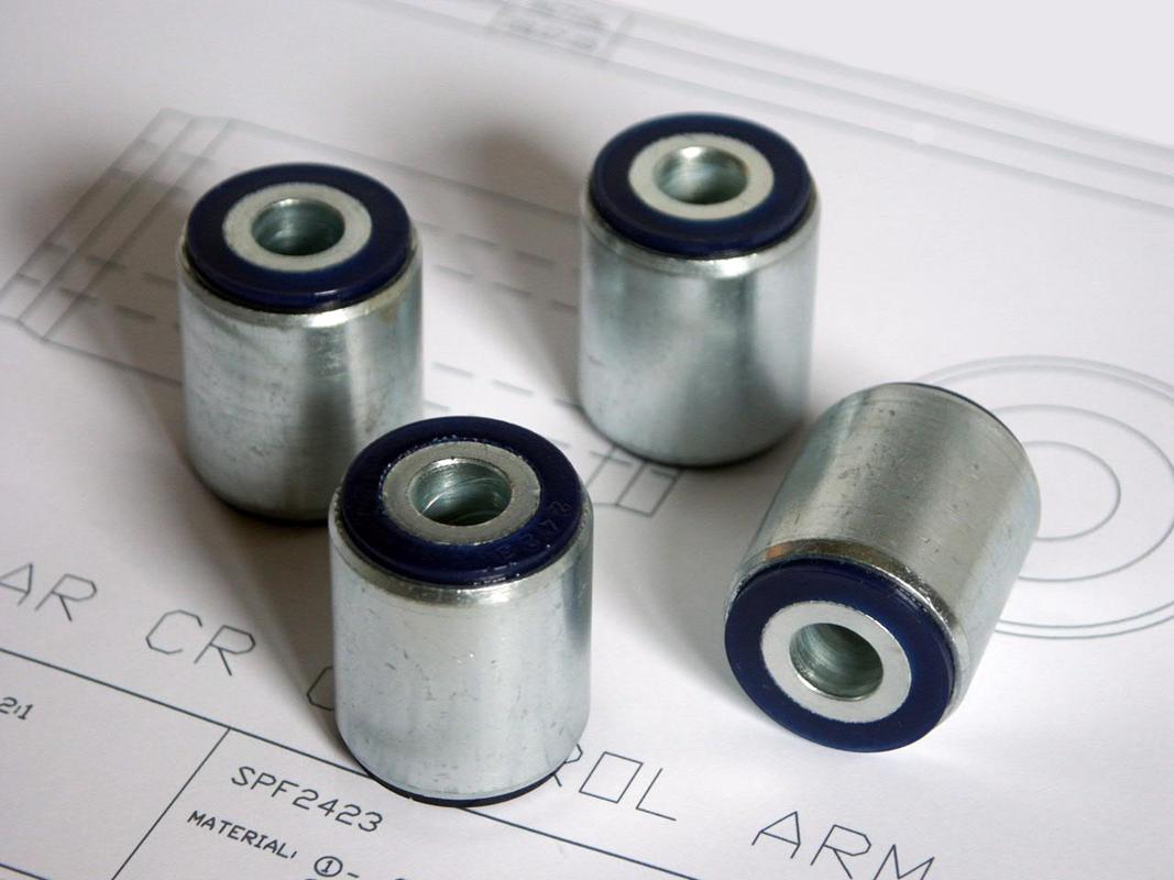 R Upper or Lwr Ctrl Arm Bush (80 duro/ShA) - SPF2423K