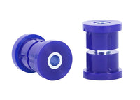 Fr Lwr Ctrl Arm Inner Fr Bush (80 duro/ShA) - SPF2429K