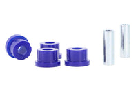 Fr Lwr Ctrl Arm Inner Fr Bush (80 duro/ShA) - SPF2429K