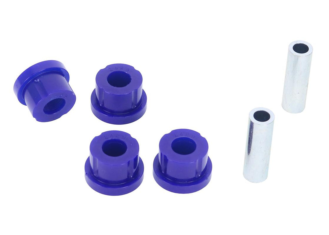 Fr Lwr Ctrl Arm Inner Fr Bush (80 duro/ShA) - SPF2429K