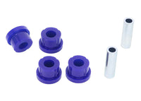 Fr Lwr Ctrl Arm Inner Fr Bush (80 duro/ShA) - SPF2429K