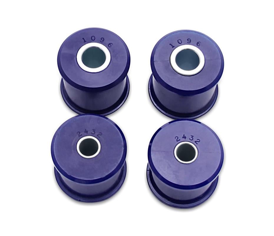Rear Upper Trailing Arm Bush (80 duro/ShA) - SPF2432K