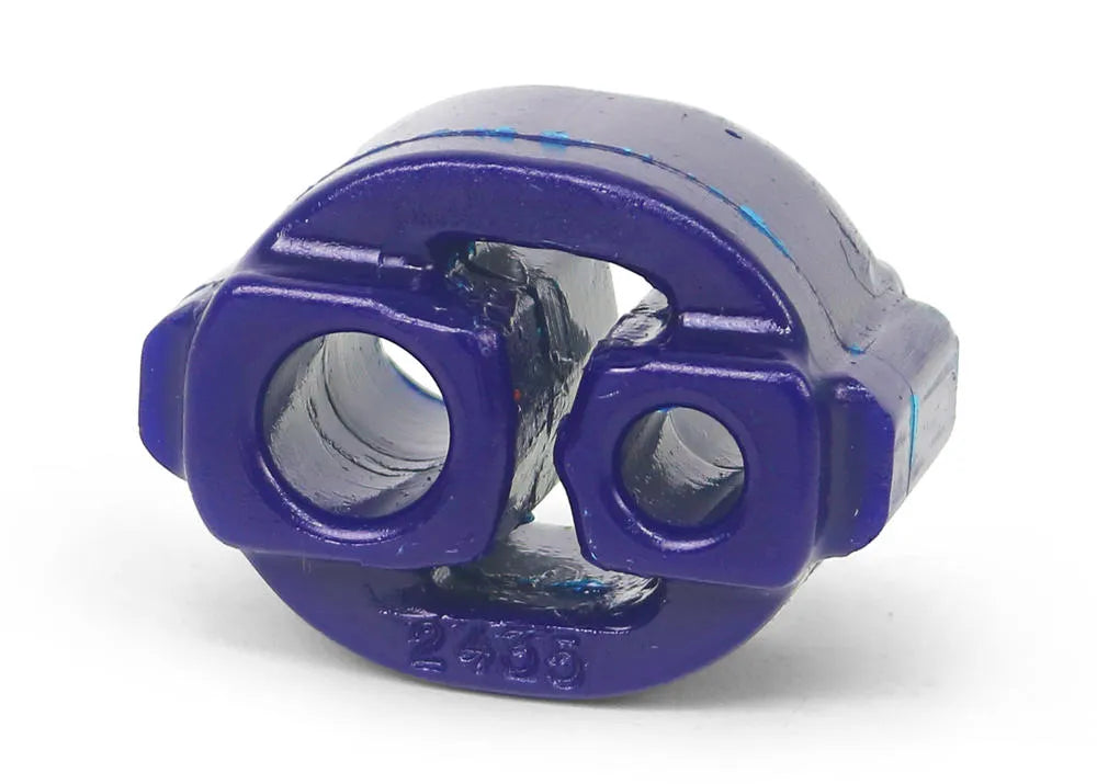 Rear Vehicle Exhaust Hanger (80 duro/ShA) - SPF2435K