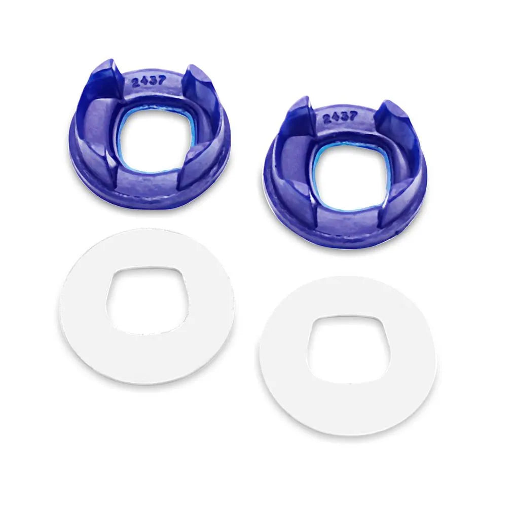 RHS LWR ENGINE SUPPORT/ FR (80 duro/ShA) - SPF2437K