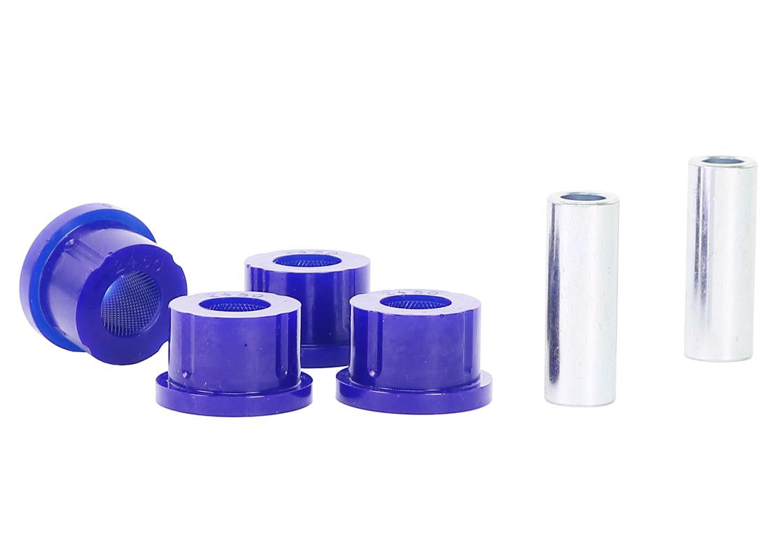 FR/ LWR CTRL ARM FR BUSH (80 duro/ShA) - SPF2450K
