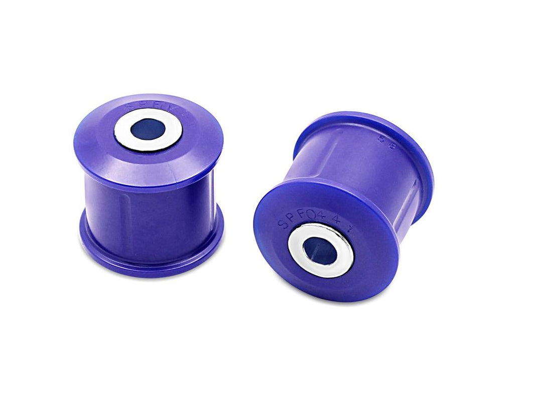 Trailing Arm Bush Kit (80 duro/ShA) - SPF2460K