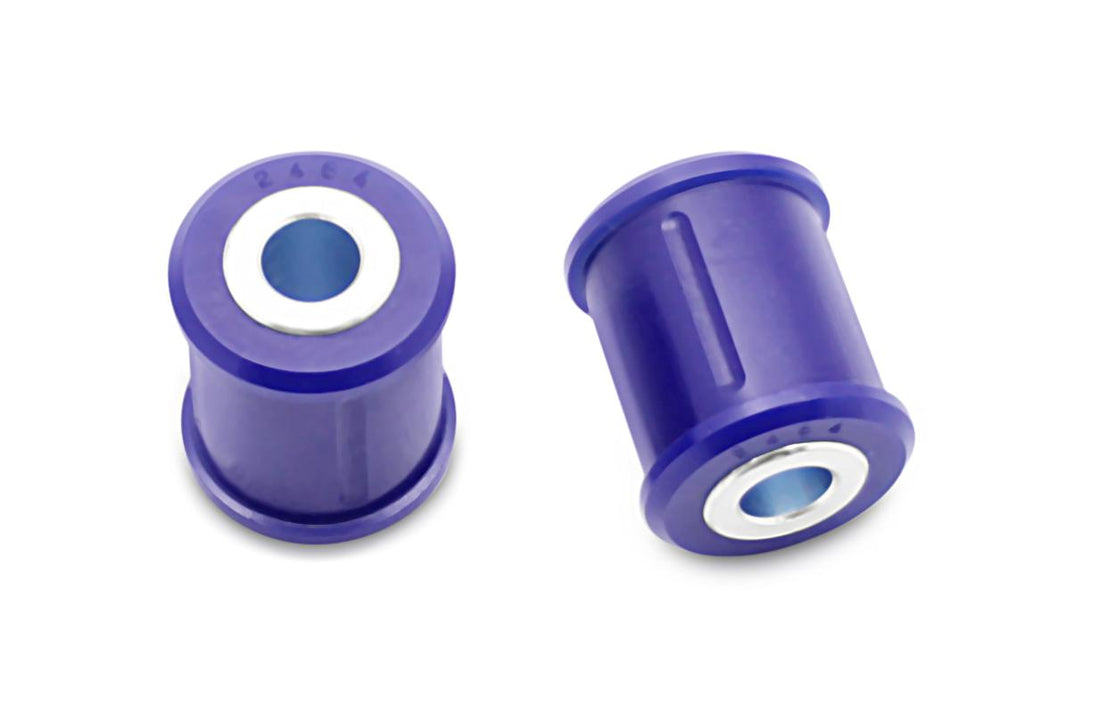 Panhard Rod Bush Kit (80 duro/ShA) - SPF2464K
