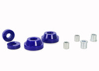 TRIUMPH FR SUB-FRAME TO BODY (80 duro/ShA) - SPF2466K
