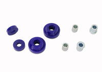 TRIUMPH FR SUB-FRAME TO BODY (80 duro/ShA) - SPF2466K