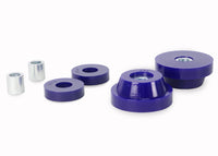 TRIUMPH FR SUB-FRAME TO BODY (80 duro/ShA) - SPF2466K