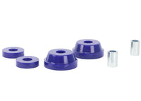 TRIUMPH REAR SUB FRAME TO BODY (80 duro/ShA) - SPF2468K