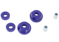 TRIUMPH REAR SUB FRAME TO BODY (80 duro/ShA) - SPF2468K
