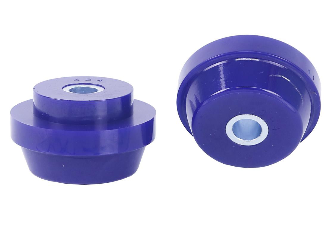 TRIUMPH REAR SUB FRAME TO BODY (80 duro/ShA) - SPF2468K