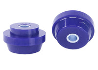 TRIUMPH REAR SUB FRAME TO BODY (80 duro/ShA) - SPF2468K