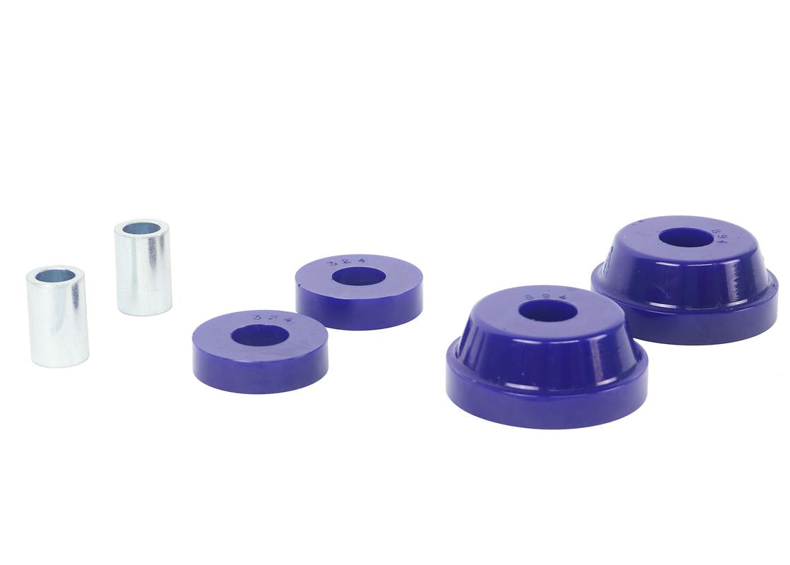 TRIUMPH REAR SUB FRAME TO BODY (80 duro/ShA) - SPF2468K