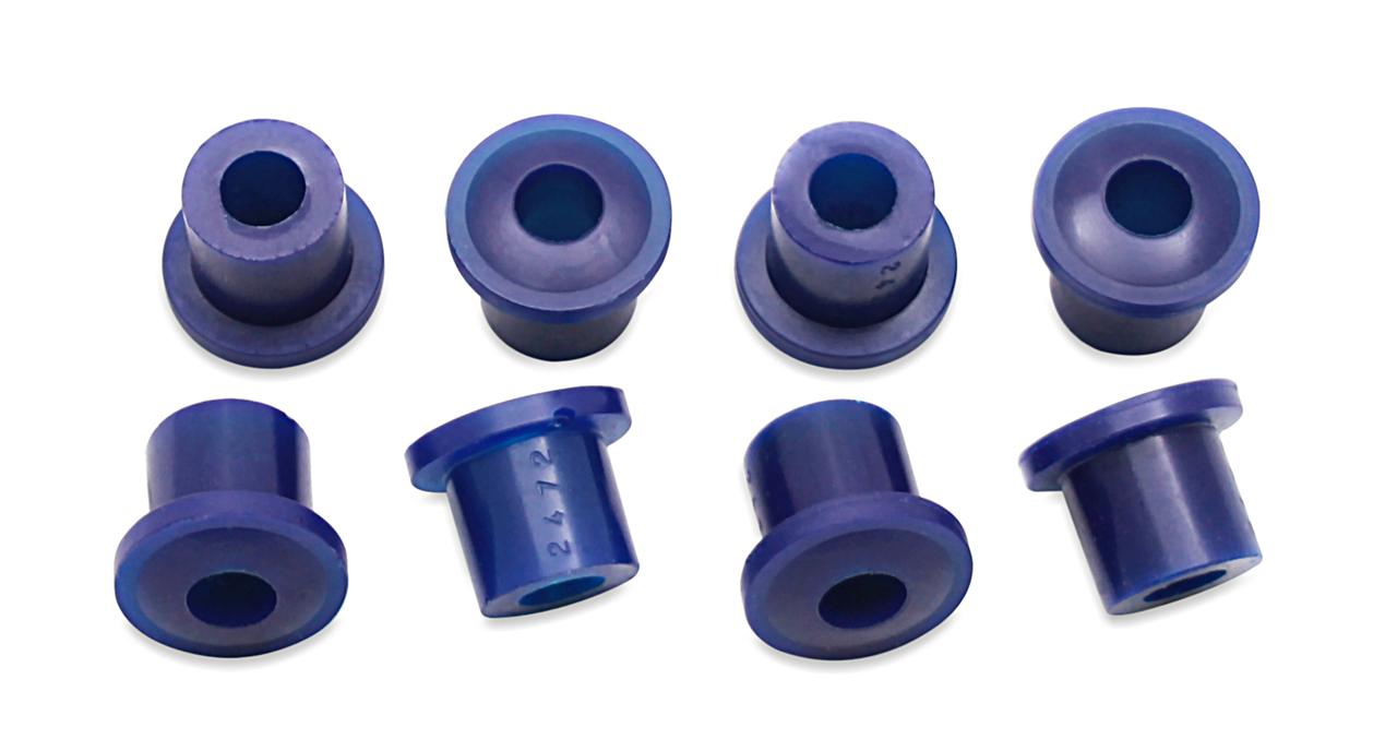 Austin Rear Leaf Spring Shack (80 duro/ShA) - SPF2472K