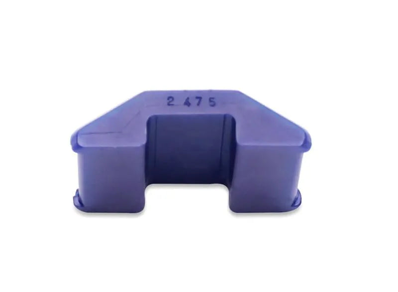 Fr Lwr Ctrl Arm Bulk Kit (80 duro/ShA) - SPF2475K