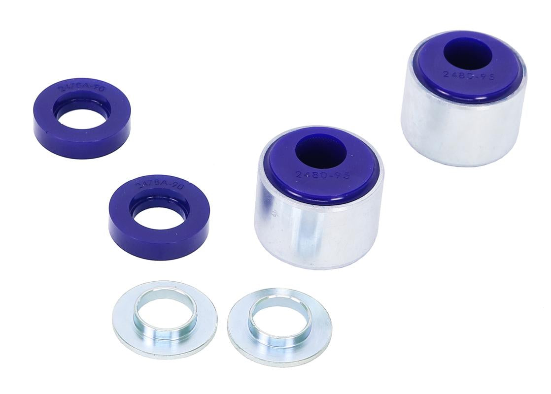 Fr/ Lwr Ctrl Arm Rear Bushing (90 duro/ShA) - SPF2480-95K