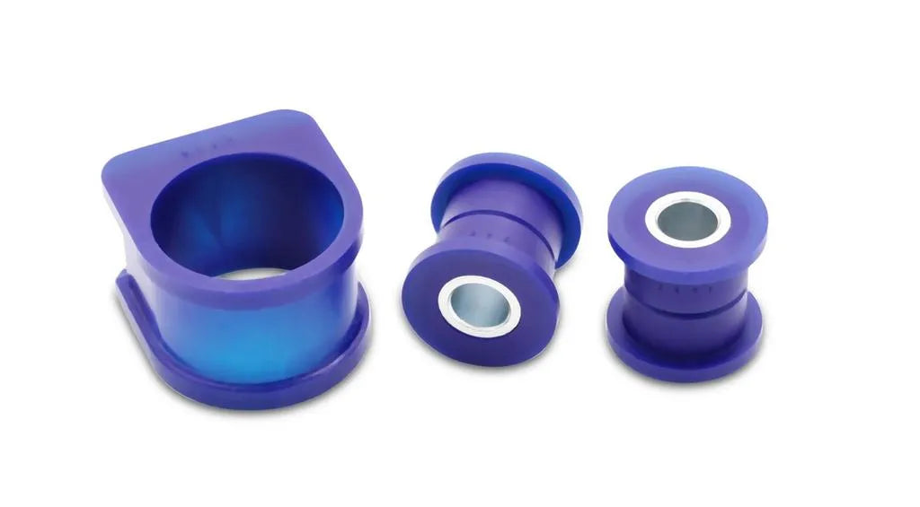 Steering Rack Mount Bush Lhs (80 duro/ShA) - SPF2484K
