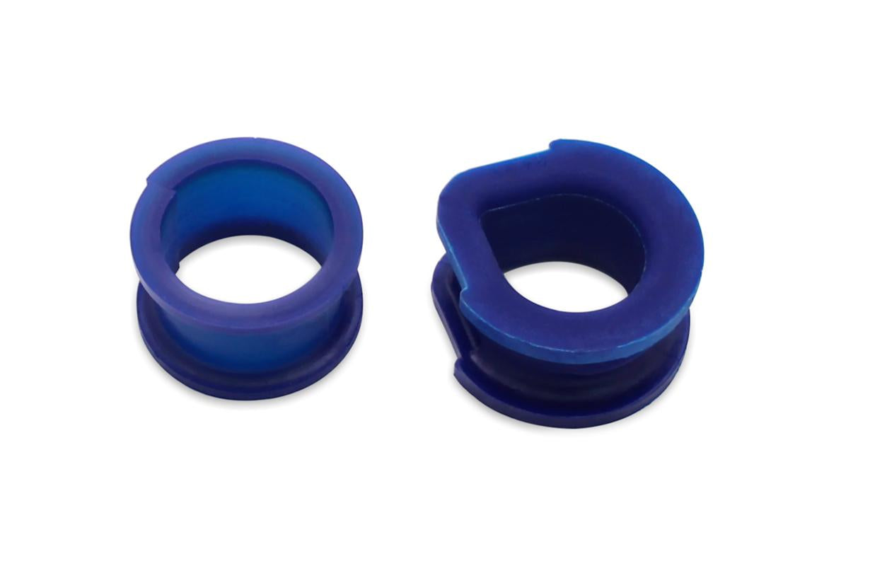 Steering Rack Mount Bush Kit (80 duro/ShA) - SPF2492K