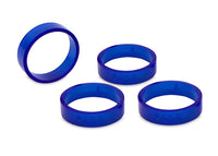 Revington Grease Seal Kit (80 duro/ShA) - SPF2496K