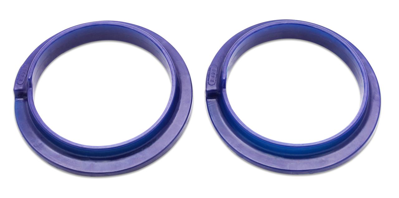 REPLACEMENT UPPER SPRING PAD (80 duro/ShA) - SPF2498K