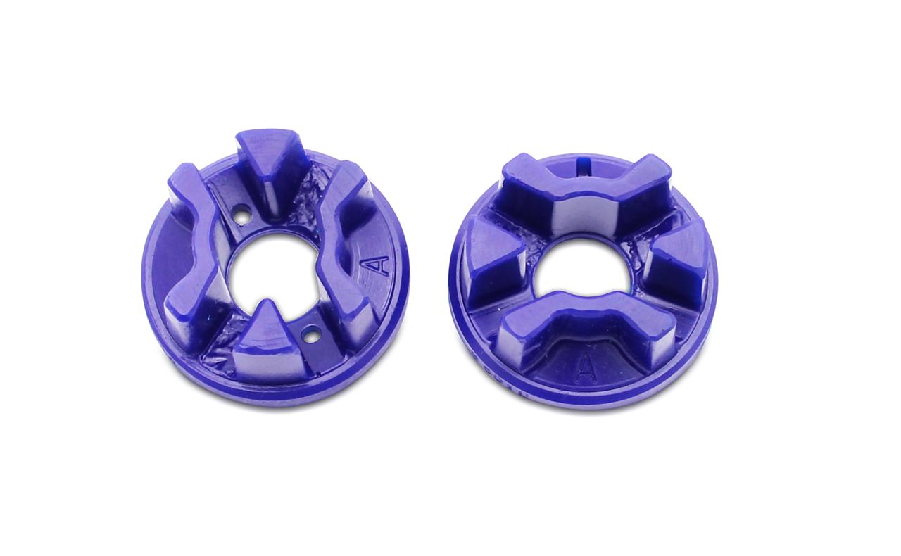 UPPER ENGINE SUPPORT/ R LARGE (80 duro/ShA) - SPF2501K