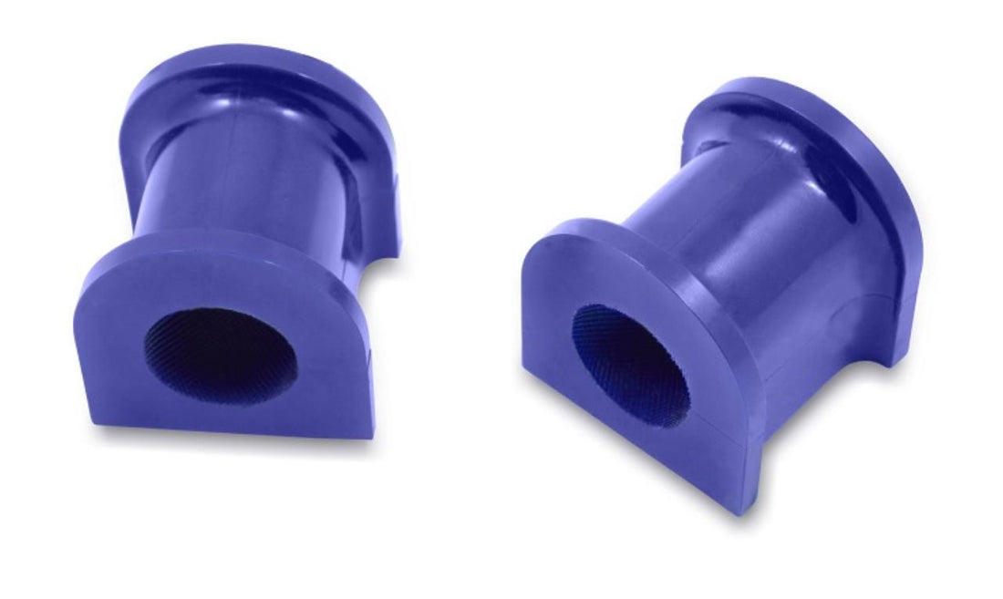 Front Sway Bar Mount Bush (80 duro/ShA) - SPF2506-19K