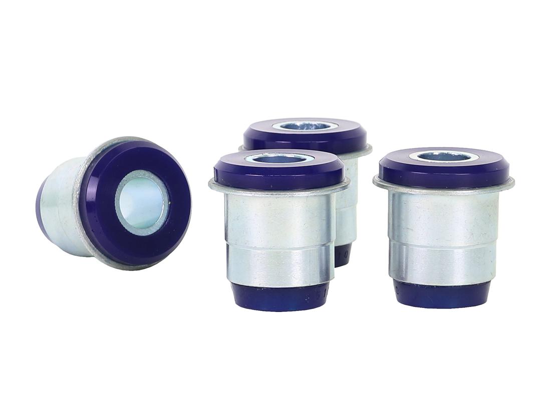 Upper Ctrl Arm/ Inner Bush (80 duro/ShA) - SPF2510K