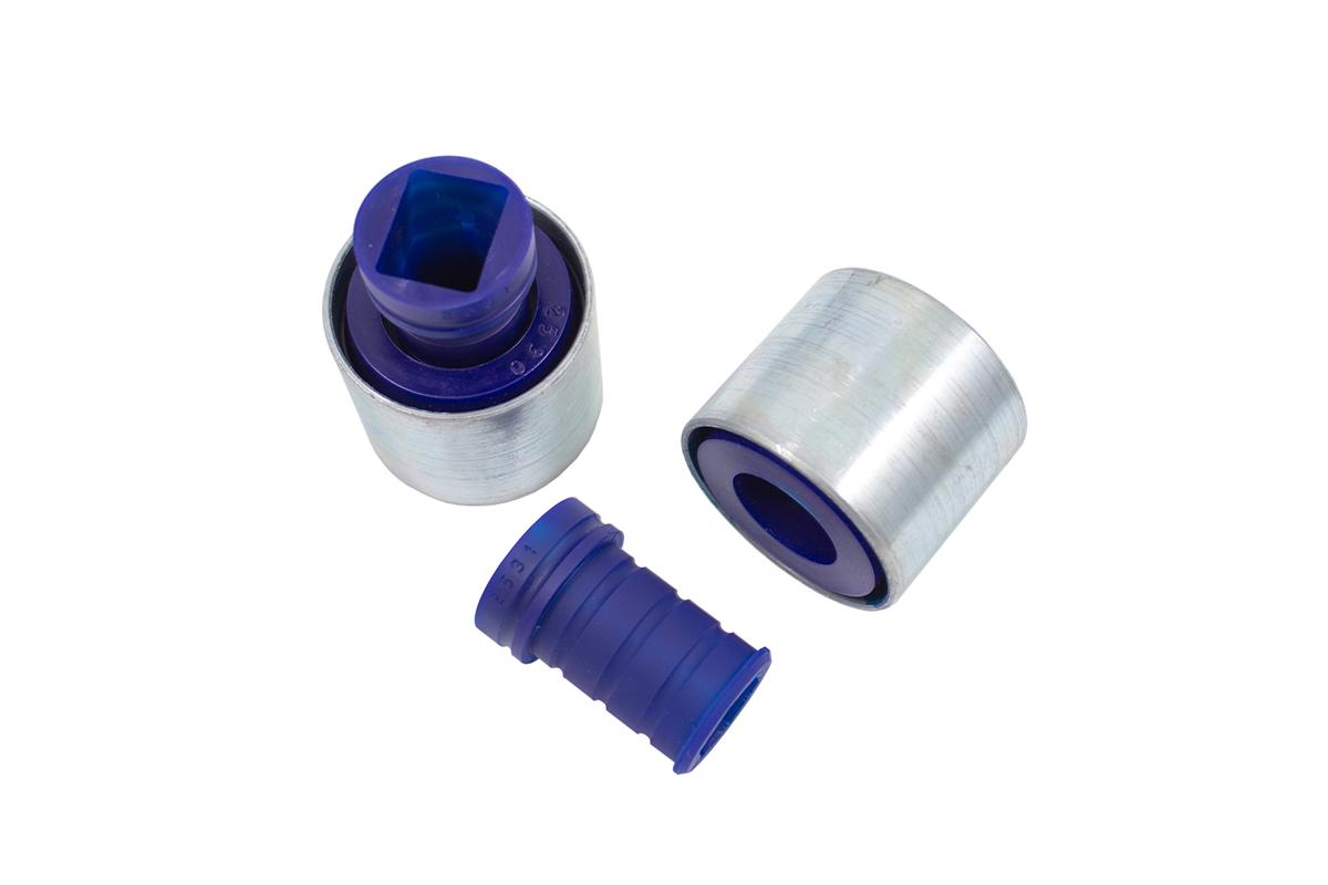 Front LCA - Inner Rear Bushing Kit (80 duro/ShA) - SPF2530K