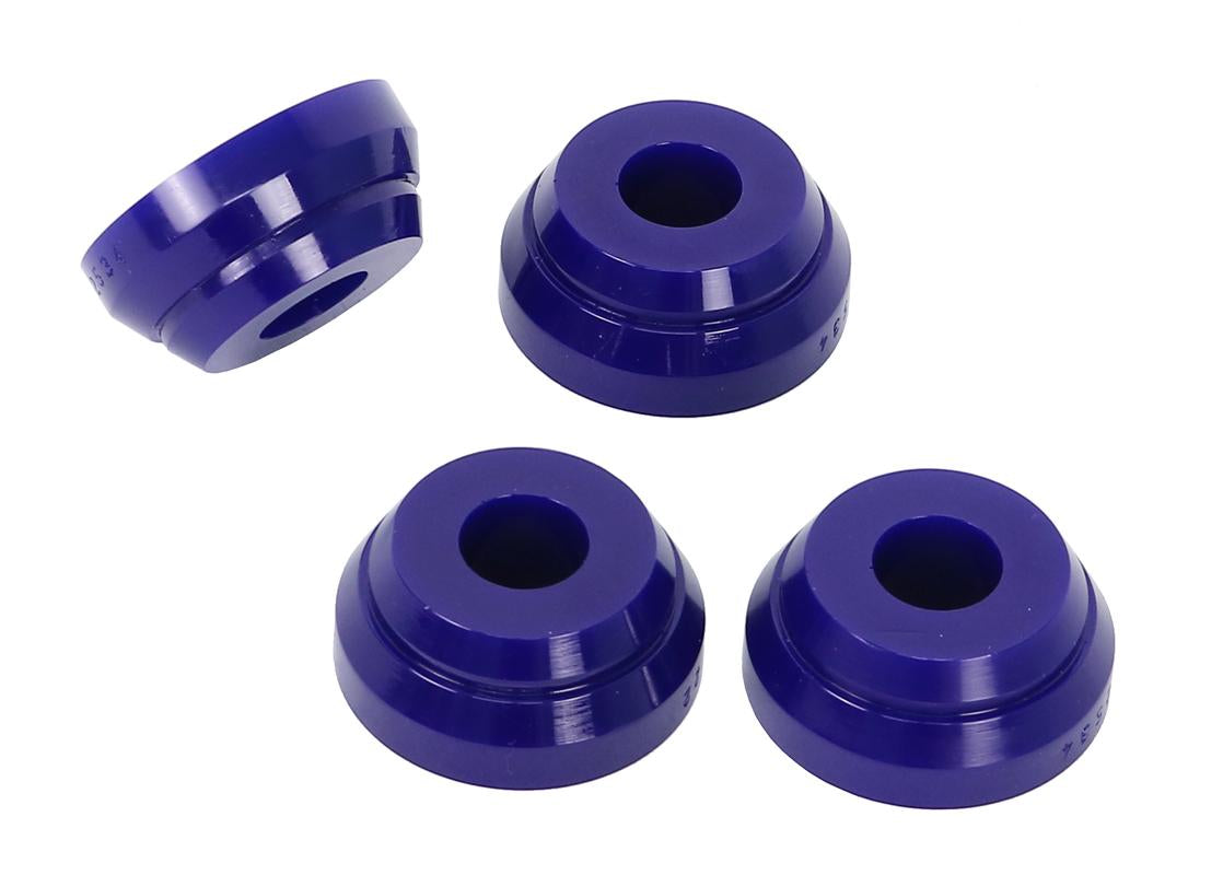 Fr Strut Bar to Chassis Bush (80 duro/ShA) - SPF2534K