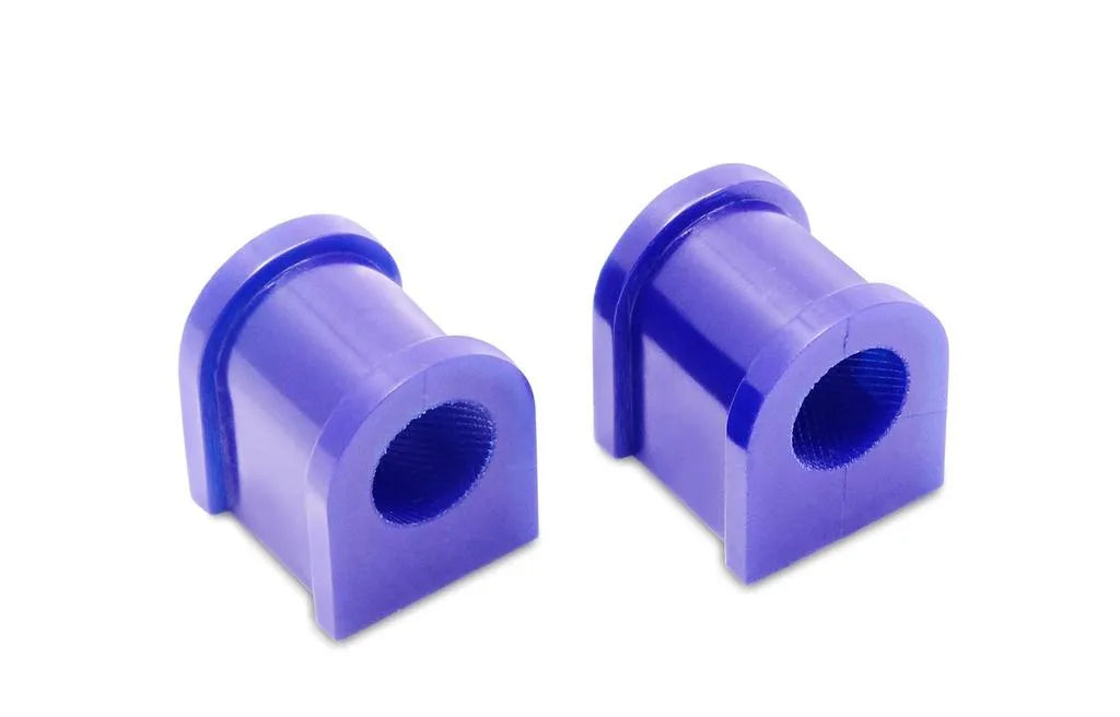 Rear Sway Bar To Chassis Bush (80 duro/ShA) - SPF2535-16K