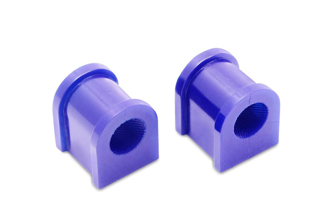 Rear Sway Bar To Chassis Bush (80 duro/ShA) - SPF2535-18K