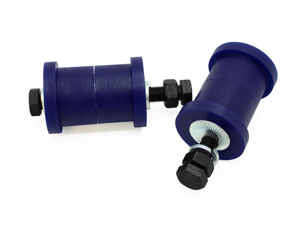 R/ Tr Arm Outer Position (80 duro/ShA) - SPF2545K