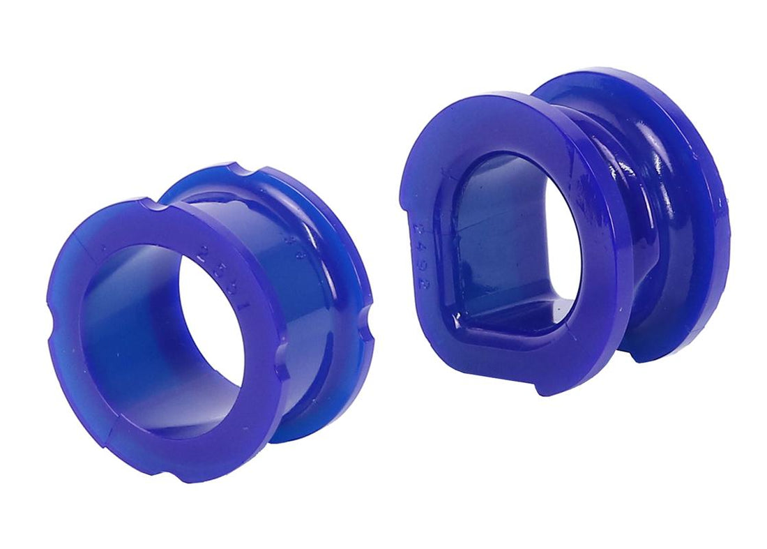 FR STEERING RACK MOUNT BUSH (80 duro/ShA) - SPF2551K