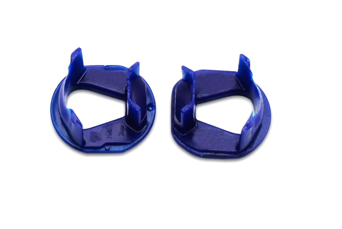 GEARBOX MOUNT BUSH INSERTS (80 duro/ShA) - SPF2552K