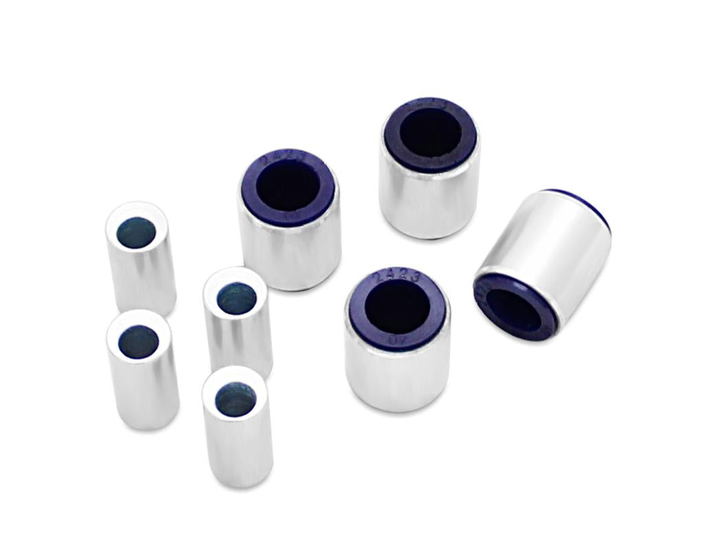 R CAMBER/TOE ADJUSTMENT BUSH (80 duro/ShA) - SPF2554K